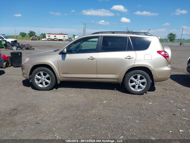 Aukcja sprzedaży 2009 Toyota Rav4, vin: 2T3BF31VX9W019232, numer aukcji: 12633874