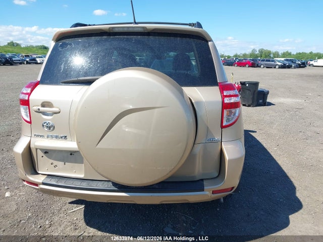 Aukcja sprzedaży 2009 Toyota Rav4, vin: 2T3BF31VX9W019232, numer aukcji: 12633874
