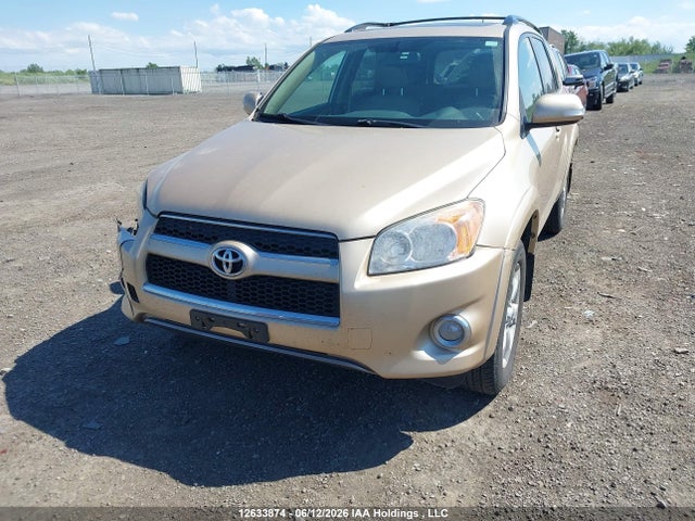 Aukcja sprzedaży 2009 Toyota Rav4, vin: 2T3BF31VX9W019232, numer aukcji: 12633874