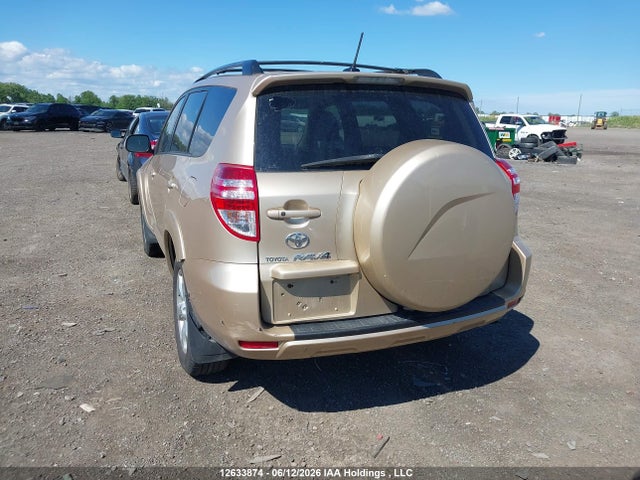 Aukcja sprzedaży 2009 Toyota Rav4, vin: 2T3BF31VX9W019232, numer aukcji: 12633874