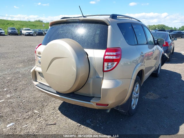 Aukcja sprzedaży 2009 Toyota Rav4, vin: 2T3BF31VX9W019232, numer aukcji: 12633874