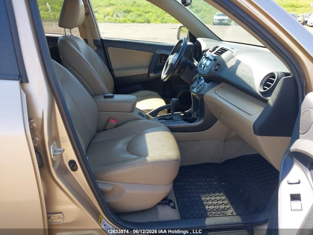 Aukcja sprzedaży 2009 Toyota Rav4, vin: 2T3BF31VX9W019232, numer aukcji: 12633874