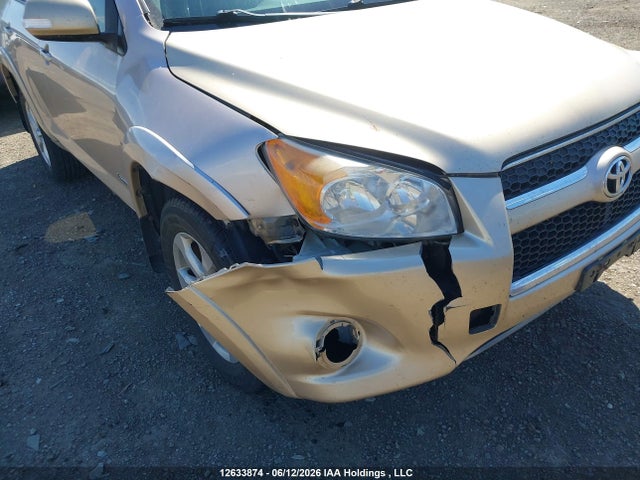 Aukcja sprzedaży 2009 Toyota Rav4, vin: 2T3BF31VX9W019232, numer aukcji: 12633874