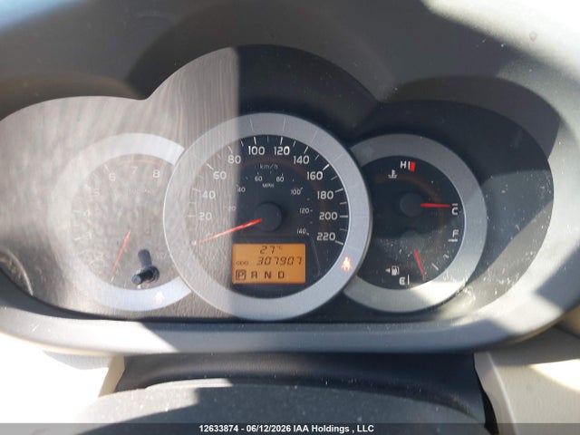 Aukcja sprzedaży 2009 Toyota Rav4, vin: 2T3BF31VX9W019232, numer aukcji: 12633874