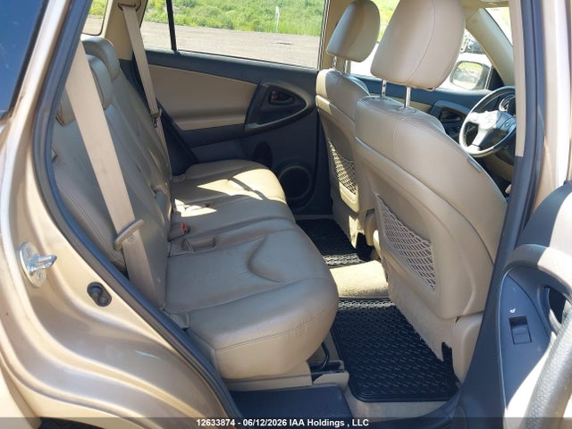 Aukcja sprzedaży 2009 Toyota Rav4, vin: 2T3BF31VX9W019232, numer aukcji: 12633874