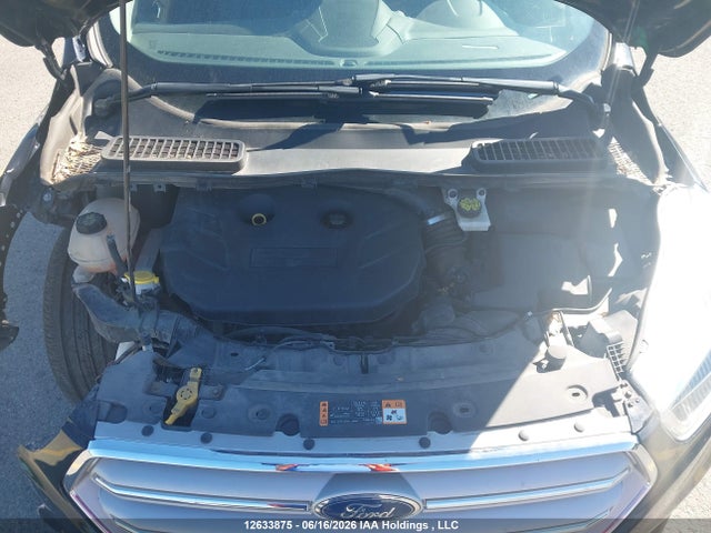Ford Escape Titanium 2019 1FMCU9J94KUB35461 Image 10