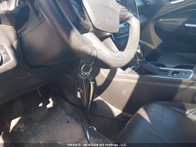 Ford Escape Titanium 2019 1FMCU9J94KUB35461 Image 11