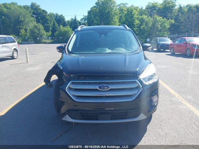 Ford Escape Titanium 2019 1FMCU9J94KUB35461 Image 12