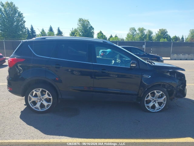 Ford Escape Titanium 2019 1FMCU9J94KUB35461 Image 13
