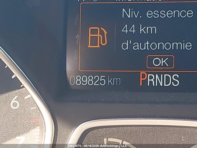 Ford Escape Titanium 2019 1FMCU9J94KUB35461 Image 15