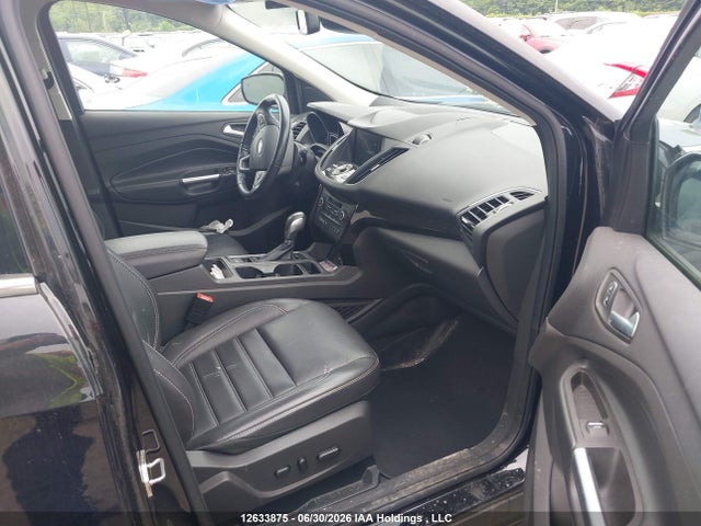 Ford Escape Titanium 2019 1FMCU9J94KUB35461 Image 5