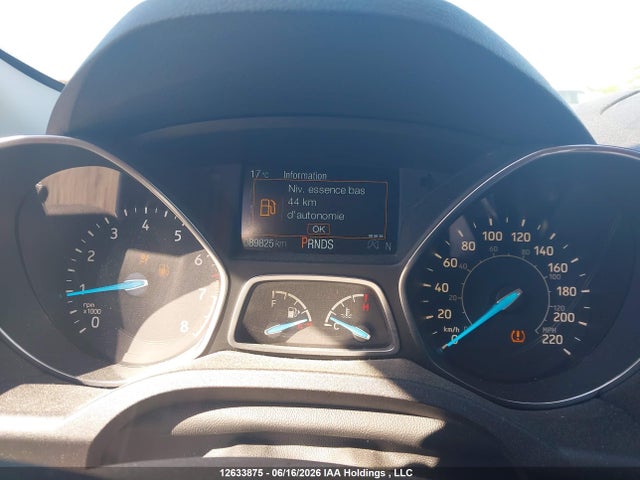 Ford Escape Titanium 2019 1FMCU9J94KUB35461 Image 7