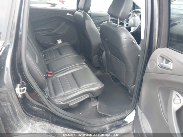 Ford Escape Titanium 2019 1FMCU9J94KUB35461 Image 8