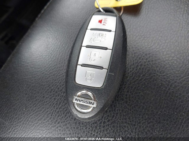 2014 Nissan Rogue S/sl/sv მანქანა იყიდება აუქციონზე, vin: 5N1AT2MV0EC861614, აუქციონის ნომერი: 12633878