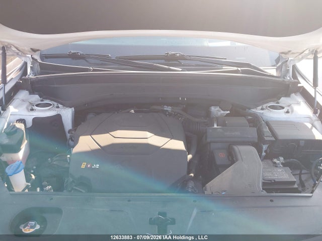 Продаж на аукціоні авто 2022 Kia Telluride Nightsky/sx/sx Limited, vin: 5XYP5DHC0NG254413, номер лоту: 12633883