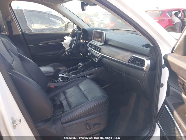Продаж на аукціоні авто 2022 Kia Telluride Nightsky/sx/sx Limited, vin: 5XYP5DHC0NG254413, номер лоту: 12633883
