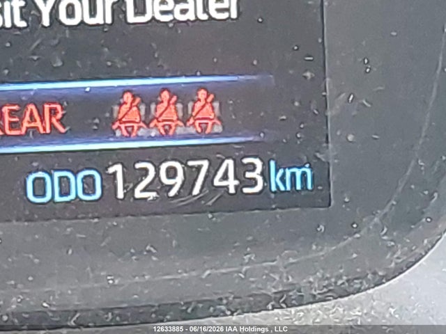 Продажа на аукционе авто 2022 Toyota Corolla, vin: 5YFBPMBEXNP331850, номер лота: 12633885