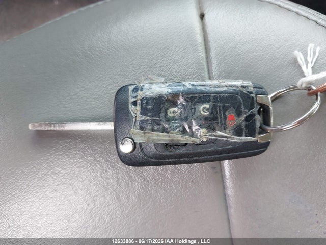 12633886 :رقم المزاد ، 1G4PP5SKXD4202604 vin ، 2013 Buick Verano مزاد بيع