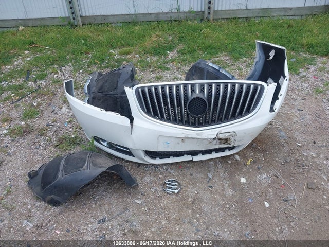 12633886 :رقم المزاد ، 1G4PP5SKXD4202604 vin ، 2013 Buick Verano مزاد بيع