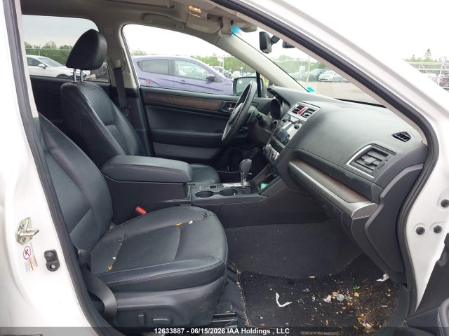 Продажа на аукционе авто 2017 Subaru Outback 2.5i Limited, vin: 4S4BSCNC3H3331054, номер лота: 12633887