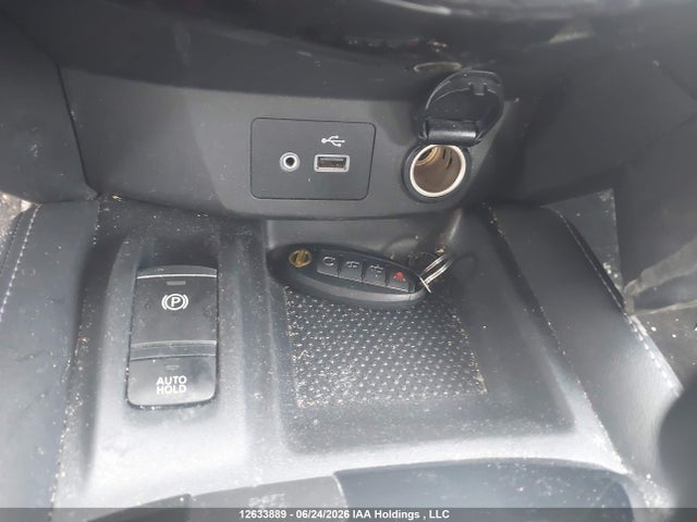 Продажа на аукционе авто 2019 Nissan Rogue Sport S/sv/sl, vin: JN1BJ1CR2KW349881, номер лота: 12633889