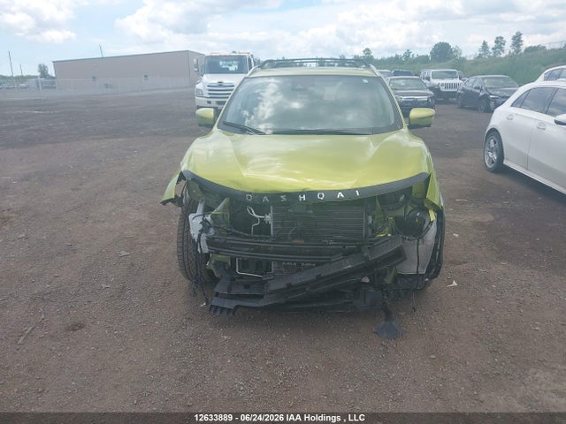 Продажа на аукционе авто 2019 Nissan Rogue Sport S/sv/sl, vin: JN1BJ1CR2KW349881, номер лота: 12633889