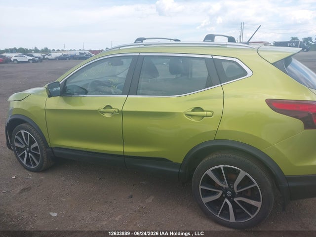 Продажа на аукционе авто 2019 Nissan Rogue Sport S/sv/sl, vin: JN1BJ1CR2KW349881, номер лота: 12633889