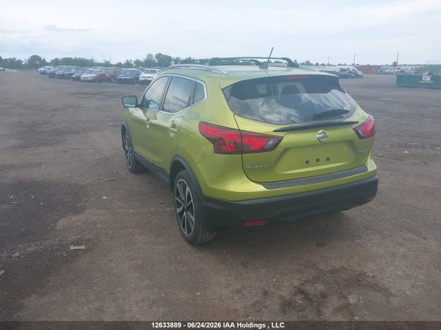 Продажа на аукционе авто 2019 Nissan Rogue Sport S/sv/sl, vin: JN1BJ1CR2KW349881, номер лота: 12633889