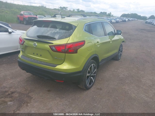 Продажа на аукционе авто 2019 Nissan Rogue Sport S/sv/sl, vin: JN1BJ1CR2KW349881, номер лота: 12633889