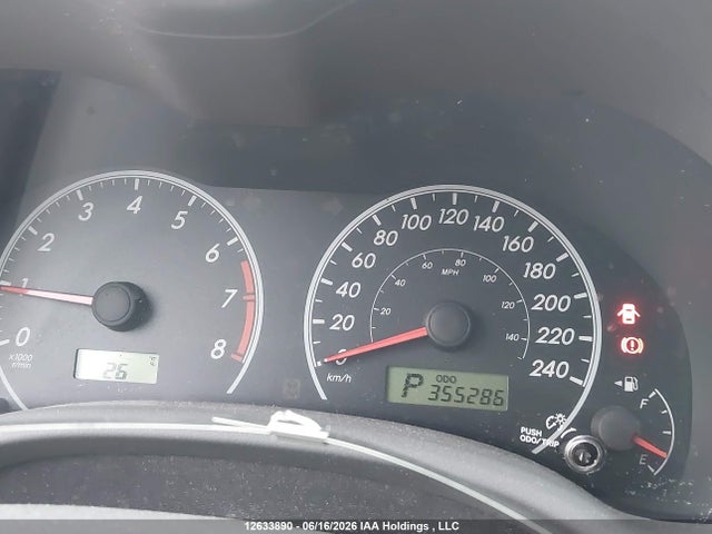 Продажа на аукционе авто 2010 Toyota Corolla S/le/xle, vin: 2T1BU4EE6AC349843, номер лота: 12633890