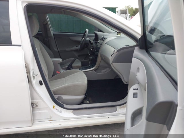 Продажа на аукционе авто 2010 Toyota Corolla S/le/xle, vin: 2T1BU4EE6AC349843, номер лота: 12633890