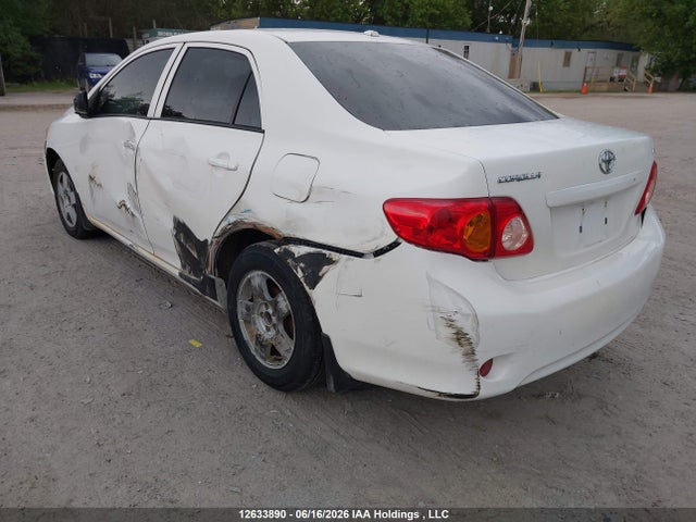 Продажа на аукционе авто 2010 Toyota Corolla S/le/xle, vin: 2T1BU4EE6AC349843, номер лота: 12633890