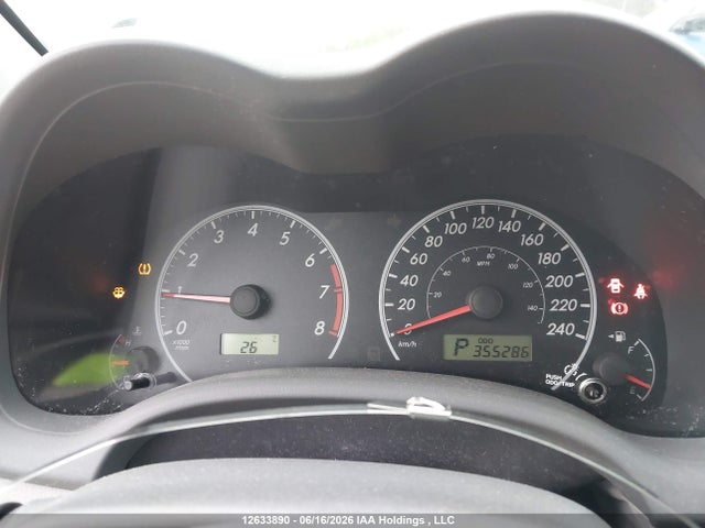 Продажа на аукционе авто 2010 Toyota Corolla S/le/xle, vin: 2T1BU4EE6AC349843, номер лота: 12633890