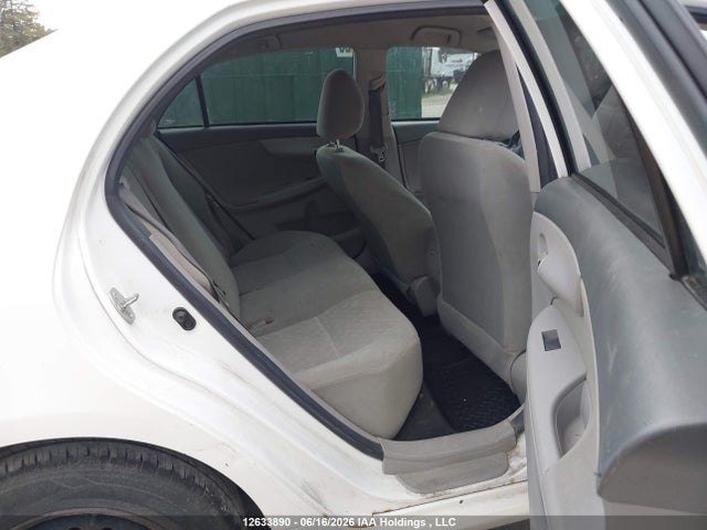 Продажа на аукционе авто 2010 Toyota Corolla S/le/xle, vin: 2T1BU4EE6AC349843, номер лота: 12633890
