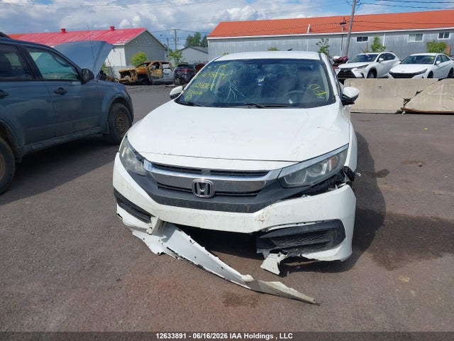 Honda Civic Lx 2016 2HGFC2F58GH021783 Image 12
