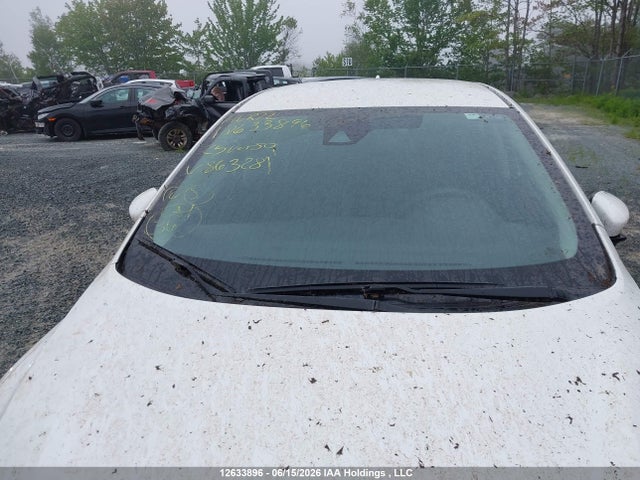 Nissan VERSA SV 2025 3N1CN8EV4SL863281 Image 18