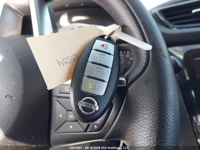 Продажа на аукционе авто 2017 Nissan Rogue S/sl, vin: 5N1AT2MT9HC768769, номер лота: 12633897