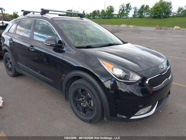 Aukcja sprzedaży 2019 Kia Niro Ex/touring S, vin: KNDCC3LC4K5283391, numer aukcji: 12633898