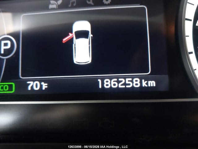 Aukcja sprzedaży 2019 Kia Niro Ex/touring S, vin: KNDCC3LC4K5283391, numer aukcji: 12633898