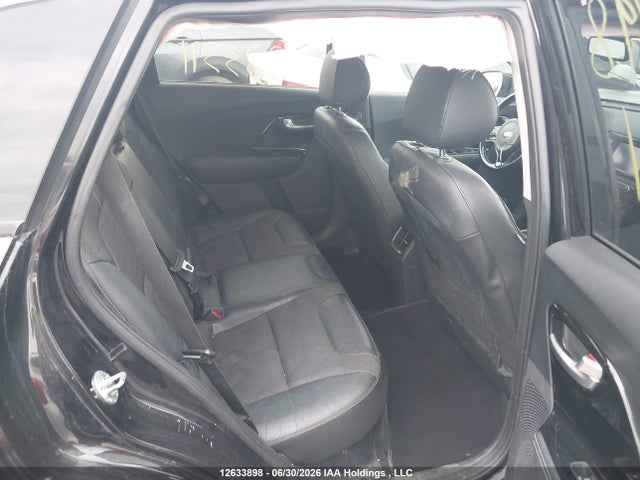 Aukcja sprzedaży 2019 Kia Niro Ex/touring S, vin: KNDCC3LC4K5283391, numer aukcji: 12633898