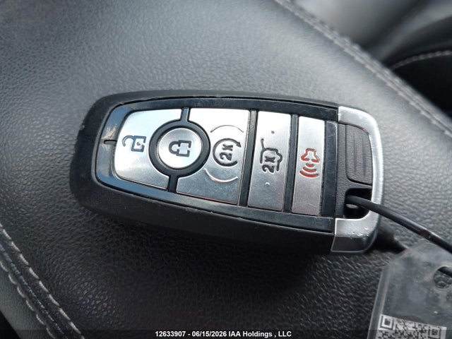 Ford Escape Platinum 2024 1FMCU9JA8RUA50899 Image 11