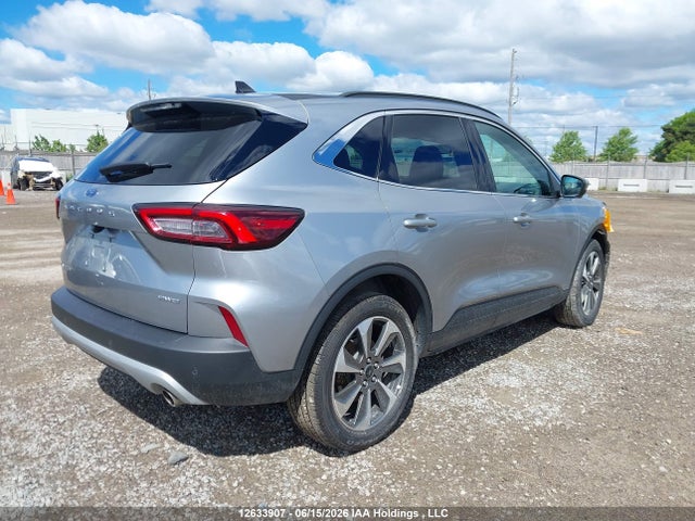 Ford Escape Platinum 2024 1FMCU9JA8RUA50899 Image 4