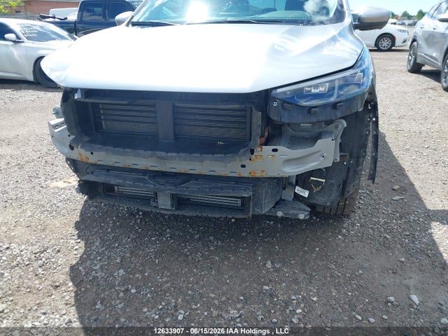 2024 Ford Escape Platinum მანქანა იყიდება აუქციონზე, vin: 1FMCU9JA8RUA50899, აუქციონის ნომერი: 12633907