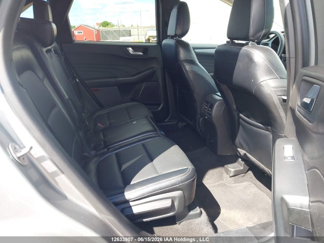 Ford Escape Platinum 2024 1FMCU9JA8RUA50899 Image 8