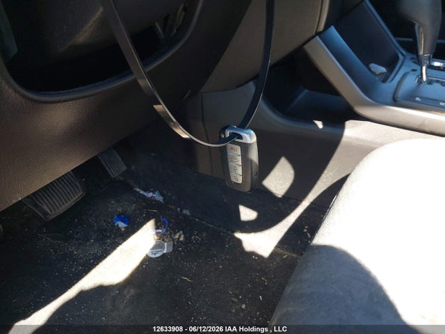 2012 Kia Sorento მანქანა იყიდება აუქციონზე, vin: 5XYKTDA29CG252383, აუქციონის ნომერი: 12633908