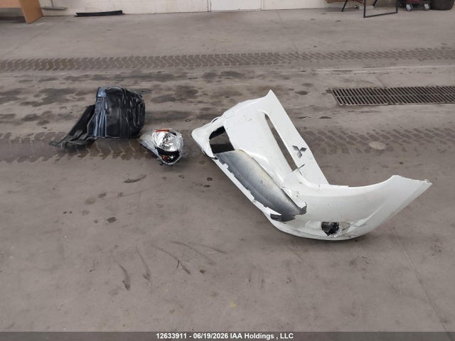 Mitsubishi Mirage 2014 ML32A4HJ1EH020490 Image 12