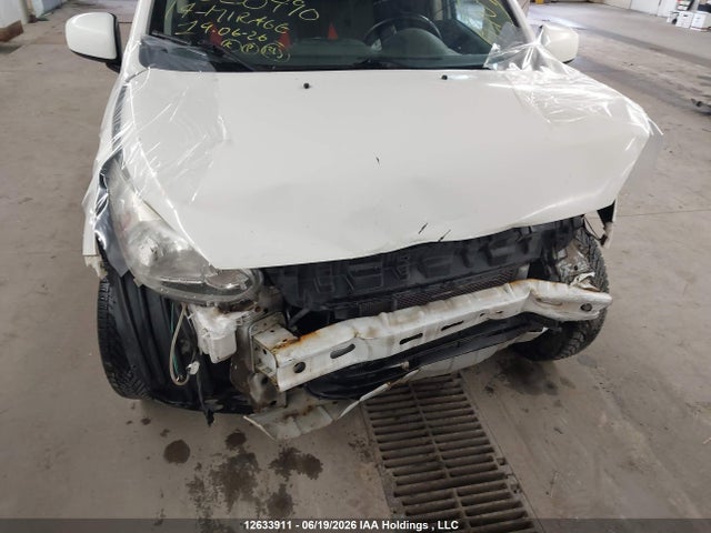 Продаж на аукціоні авто 2014 Mitsubishi Mirage, vin: ML32A4HJ1EH020490, номер лоту: 12633911