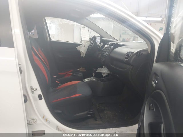 Mitsubishi Mirage 2014 ML32A4HJ1EH020490 Image 5