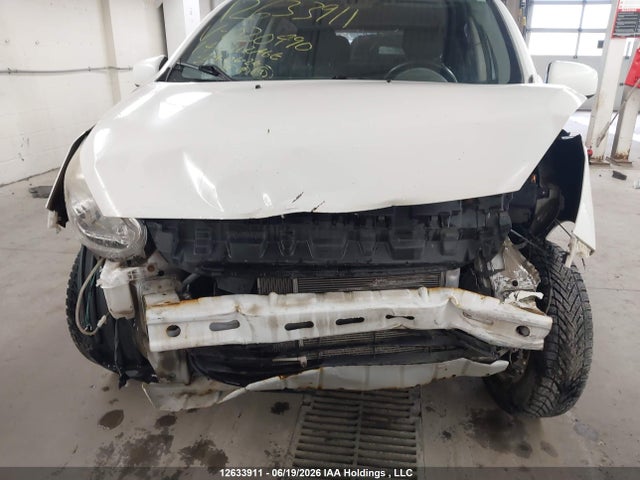 Mitsubishi Mirage 2014 ML32A4HJ1EH020490 Image 6
