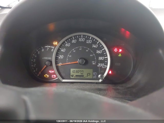 Mitsubishi Mirage 2014 ML32A4HJ1EH020490 Image 7